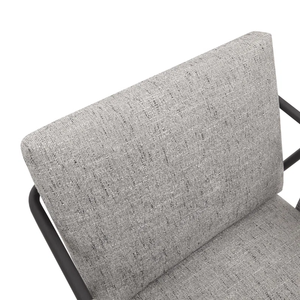 Kusum Art Iron โรงแรมและบ้านเก้าอี้รับประทานอาหารที่มีสีและขนาดที่กำหนดเองคุณภาพสูงสำหรับห้องนั่งเล่นและโรงพยาบาล - Product Image 5