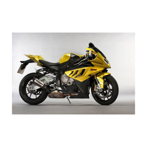 Moto de course BMW S 1000 R Sportbike et moto Cruiser à vendre prix d'occasion - Product Image 1