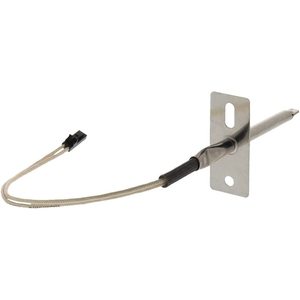 Sensor de Temperatura para Horno Eléctrico ERP 00642855, Elemento Calefactor de Acero Inoxidable - Product Image 2