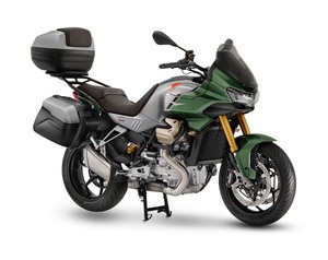 VENTE FLASH Moto Guzzi V100 Mandello - Product Image 5