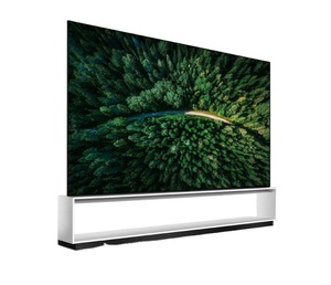 SIGNATURE STANDARD Z9 Téléviseur OLED intelligent 8K de classe 88 pouces avec AI ThinQ - Product Image 1