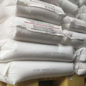 เม็ดพลาสติก PVC รีไซเคิลบริสุทธิ์ 99% ความหนาแน่น 1.2 กรัม/ซม. สำหรับผลิตภัณฑ์พลาสติก ราคาโรงงาน - Product Image 5