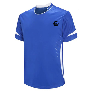 Uniformes de Fútbol Unisex al por Mayor, 100% Poliéster, Personalizados con Impresión Digital, Conjuntos de Manga Corta, Ligeros, Transpirables y de Secado Rápido - Product Image 2