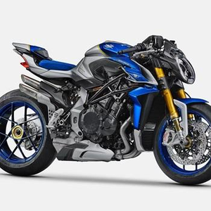 IBRA, la Más Vendida del 2024, MV Agusta Brutale 1000 RR 2023, Moto Deportiva, Motocicletas Vintage en Existencia - Product Image 1