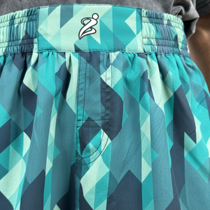 Pantalones Cortos de Boxeo MMA de Alta Calidad al por Mayor, Ropa de Artes Marciales, Marca Personalizada, Pantalones Cortos de MMA para Hombre con MOQ Bajo - Product Image 4