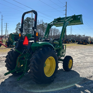 รถแทรกเตอร์สำหรับ John for Deere 4052M รถแทรกเตอร์การเกษตร - Product Image 4