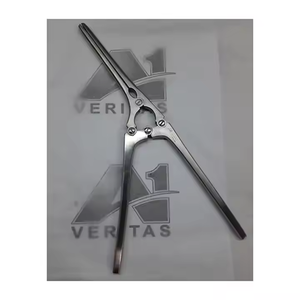 Abrazaderas intestinales de alta calidad y herramientas de cirugía de estómago Pylorus Hemolock Clip A1 VERITAS - Product Image 3