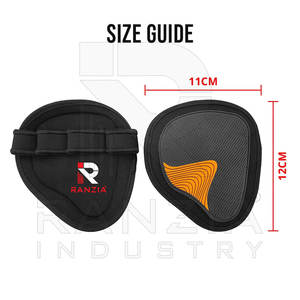 Wholesale Camo Design Neoprene Gym Gloves Grip Pads Sublimated Training <b>Fitness</b> Hand Gear Private Logo Exercise <b>Accessories</b> - Product Image 6