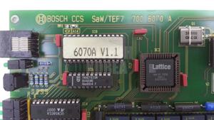 9718) [<b>USED</b>] SaW/TEF7 700 6070 A - Product Image 4