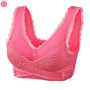 Nouvel arrivage de soutien-gorge de sport confortable pour dames soutien-gorge de sport de haute qualité pour femme soutiens-gorge sexy et chauds - Product Image 5