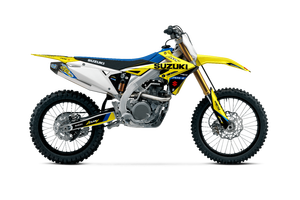 Meilleure offre pour les motos tout-terrain Suzuki RM-Z 250 de 2015 à 2026, neuves/d'occasion, originales - Product Image 2