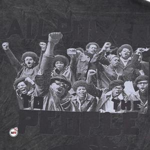 Calidad Premium Nuevo Diseño Peso Pesado Personalizar Logo Imprimir Unisex 100% Algodón Streetwear Lujo Oversized Hombres Camisetas - Product Image 6