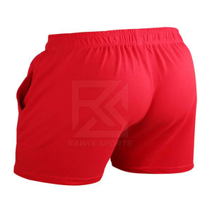 Short pour homme de haute qualité fabriqué au Pakistan, couleur personnalisée, nouveau style, prix bas, respirant - Product Image 6