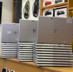 แล็ปท็อปคุณภาพดี ใหม่ ไม่ติดล็อค - Product Image 3