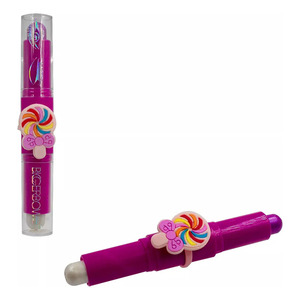 Ensemble de maquillage pour filles Lavle, crayon double pointe Lial - Couleurs assorties - Product Image 3
