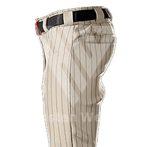 Ropa deportiva para hombres y adultos, uniformes de béisbol y softbol para jugadores de equipo, uniforme de béisbol transpirable de alta calidad - Product Image 5