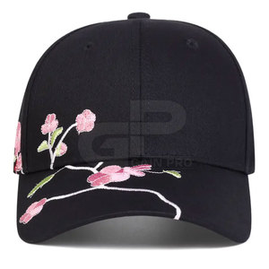 หมวกแก๊ปปักลายคลาสสิก ดีไซน์ตาข่ายน้ำหนักเบา สวมใส่สบาย เหมาะสำหรับกิจกรรมกลางแจ้ง การเดินทาง และสวมใส่ลำลอง - Product Image 3