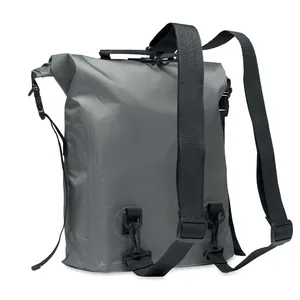 SCUBAROLL Zaino Promozionale Ecosostenibile in RPET per Merchandising - Product Image 6