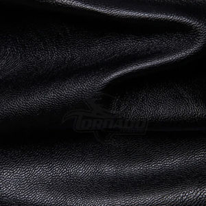 Chaqueta de cuero de cordero genuino negro de moda de alta calidad para hombre, chaquetas de cuero para hombre/chaquetas de cuero de Pakistán para hombre de Maximize Wear - Product Image 6