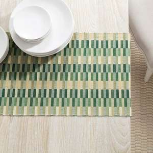 Camino de mesa tejido nórdico hecho a mano, caminos de mesa Premium, decoración tejida para el hogar para cocina, textiles para el hogar del proveedor ITHL - Product Image 3