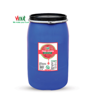 VINUT 330ML 100% Versgeperste Brix Sapdrank Vietnam Drank Groothandel OEM ODM Export Leverancier