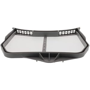 ERP W10516085 Electric Dryer Lint Screen in Plastic and Cloth Replacement for WPW10516085 <b>Washing</b> <b>Machine</b> Filter - Product Image 3
