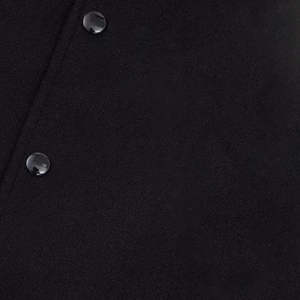 Chaqueta Universitaria Vintage Unisex de Invierno 100% al por Mayor - Product Image 5