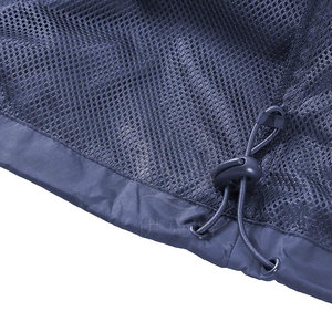 Chaqueta cortavientos de invierno con precio al por mayor, chaquetas cortavientos de gran venta, chaquetas cortavientos de nuevo estilo 2025 - Product Image 6