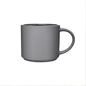 Ceramic <b>mug</b> cobalt blue Hot Selling product Printed Handmade Ceramic <b>mug</b> Coffee Cups - Product Image 4