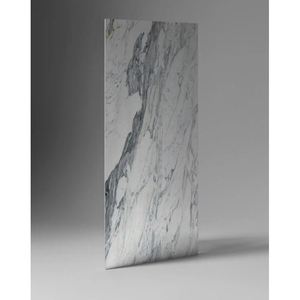 Custom Kitchen Bathroom Vanity Tops Porcelain Natural Stone Countertops Carrara Calacata <b>Marble</b> for Hotel Projects Prefab Cut - Product Image 3