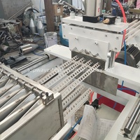 Protecteur de mur de garde de perle d'angle de PVC faisant l'équipement