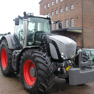 Tractores Agrícolas Fendt Usados en Venta - Product Image 1