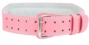 GAF Fitness Body Building Cowhide Gym <b>Waist</b> <b>Trainer</b> Belts <b>For</b> <b>Men</b> Lever Weight Lifting Belt Leather Weightlifting - Product Image 3