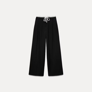 กางเกงเอวสูงอเนกประสงค์ลำลองแฟชั่นใหม่ฤดูร้อน - Product Image 3