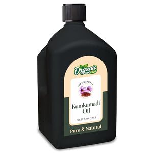 Kumkumadi Oil kumadi Zing ออร์แกนิกจัดส่งฟรี | จำนวนมาก | เกรดเครื่องสำอาง | มีฉลากส่วนตัว - Product Image 1