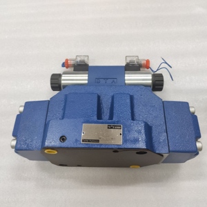 DG5S วาล์วโซลินอยด์ไฮดรอลิก H8 3C T M U H 50 DG5S-8-2N-T-M-FPBWL-B5-30ของวาล์วควบคุมทิศทางตามสัดส่วน - Product Image 3