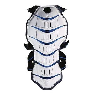 Protector de pecho para boxeo, entrenamiento de artes marciales, Protector de cuerpo de cuero PU para Muay Thai MMA Fight y Kickboxing Guard - Product Image 1