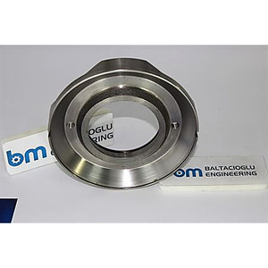 Placa de Soporte Baltacioglu 52.6367.11 para Transmisión Automática de Autobús, Repuesto de Posventa - Product Image 1