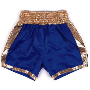 Short de boxe Mma pour hommes 2025 dernier style fabriqué au Pakistan Short Mma Faites votre propre short de boxe Kickboxing Mma - Product Image 3