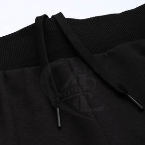 Survêtements coupe-vent en coton pour hommes, nouveauté, grande taille, longueur genou, vêtements d'hiver écologiques - Product Image 5