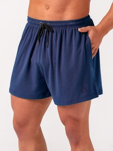 Men's Workout Fitness Sports <b>Shorts</b> Custom Gym Athletic Wear Casual Nets <b>Shorts</b> Jogger <b>Polyester</b> <b>Shorts</b> - Product Image 2