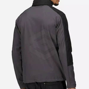 Chaqueta cortavientos duradera Chaqueta de invierno de alta calidad Ropa informal - Product Image 6