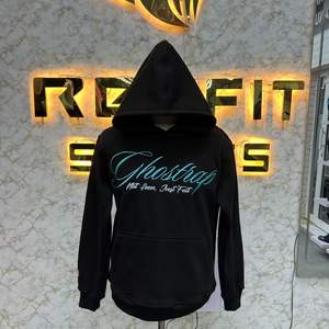 Sweat-shirt à capuche personnalisé de qualité supérieure, coupe parfaite, prix bas, fabricant de premier plan, sweat-shirts personnalisés pour hommes, sweat-shirts pour hommes - Product Image 5