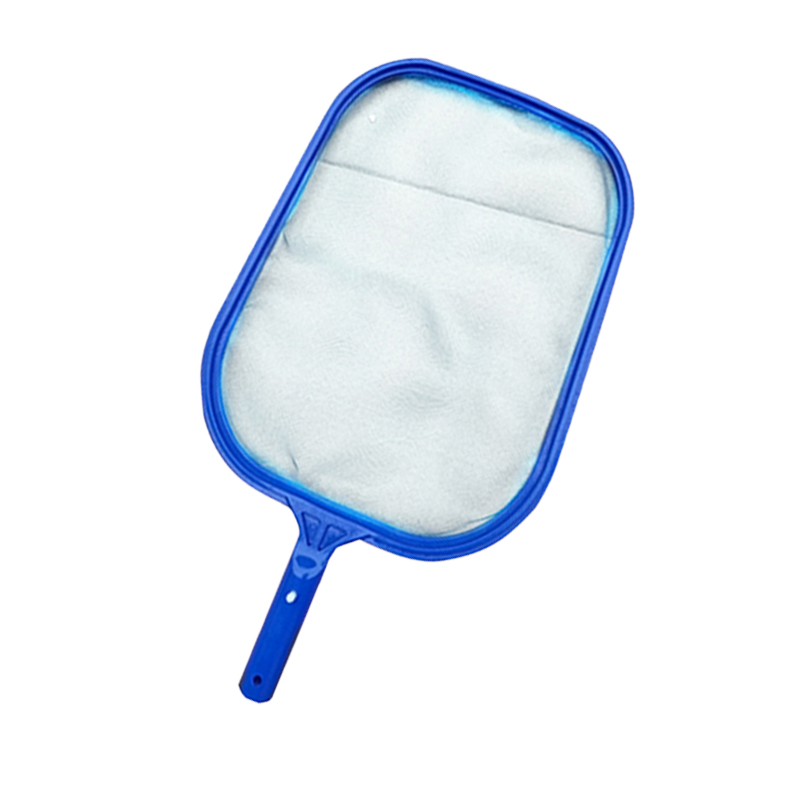 Filet d'écumoire de piscine peu profond ordinaire