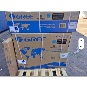 Condizionatore d'Aria Inverter Split a Parete R32 Controllato da App, Classe A+++, Efficienza Energetica 12001-15000 BTU per Casa - Product Image 2