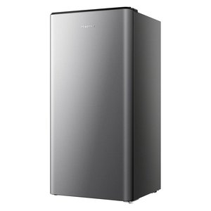 Frigorifero e congelatore Monoporta SERIE RR RR198D4ADE Statico Silver classe E (51,5x51,4x107,9cm) - Product Image 3