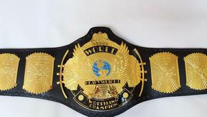 Champ King Wrestling Championship Cinturones Trofeos Medallas y premios-Símbolo definitivo de Victoria y excelencia Cobre/Aleación de cobre - Product Image 2