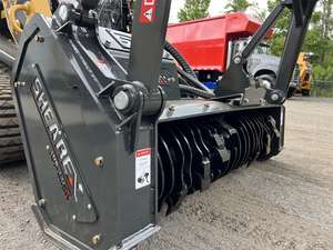 Cargadora Compacta ASV RT-75HD MAX Posi-Track 2024 con Características de Cargadora Frontal y Mini Cargadora, Motor como Componente Principal - Product Image 4