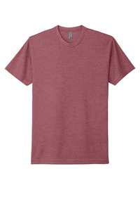 เสื้อยืด Next Level Apparel รุ่นพรีเมียมสำหรับผู้ชาย ทรงพอดีตัว แขนสั้น คอกลม รุ่น Next Level Style 3600 - Product Image 5