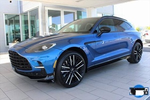 2023 asequible aAsto-nn mMart-inn DBX 707 - Product Image 3